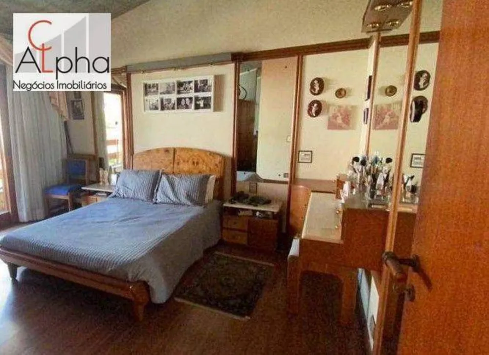 Sobrado, 4 quartos, 600 m² - Foto 4