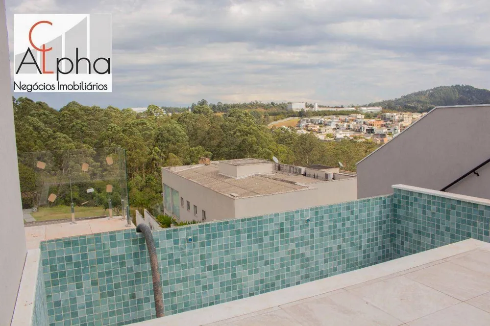 Casa, 4 quartos, 316 m² - Foto 2