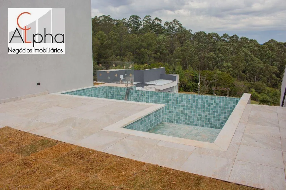 Casa, 4 quartos, 316 m² - Foto 4