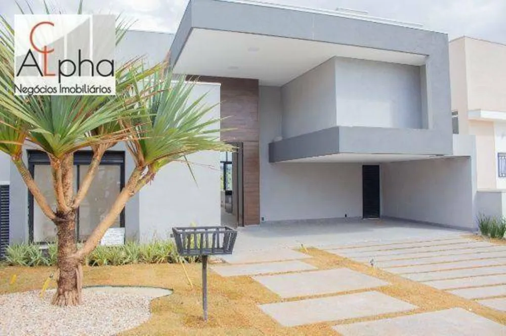 Casa, 4 quartos, 316 m² - Foto 1