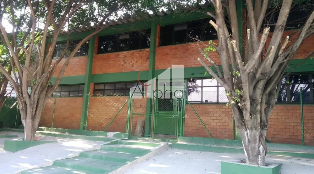 Depósito-Galpão, 750 m² - Foto 1