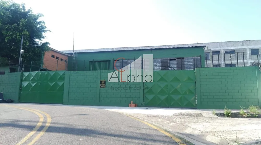 Depósito-Galpão, 750 m² - Foto 3