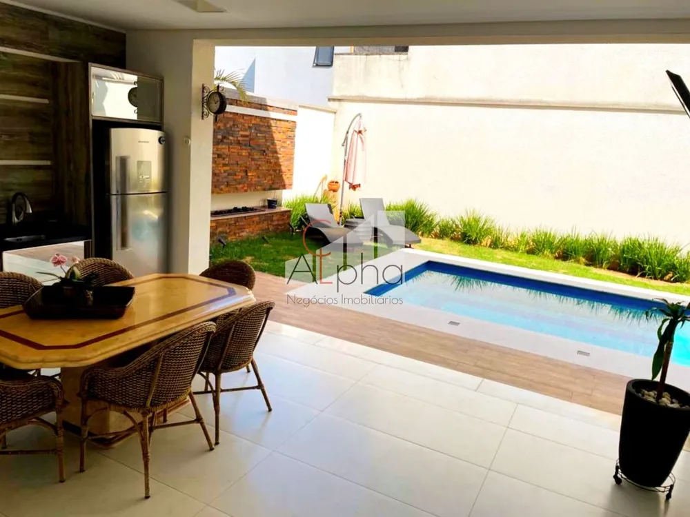 Sobrado, 4 quartos, 502 m² - Foto 4