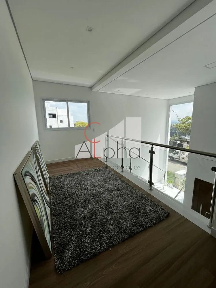 Sobrado, 4 quartos, 438 m² - Foto 2