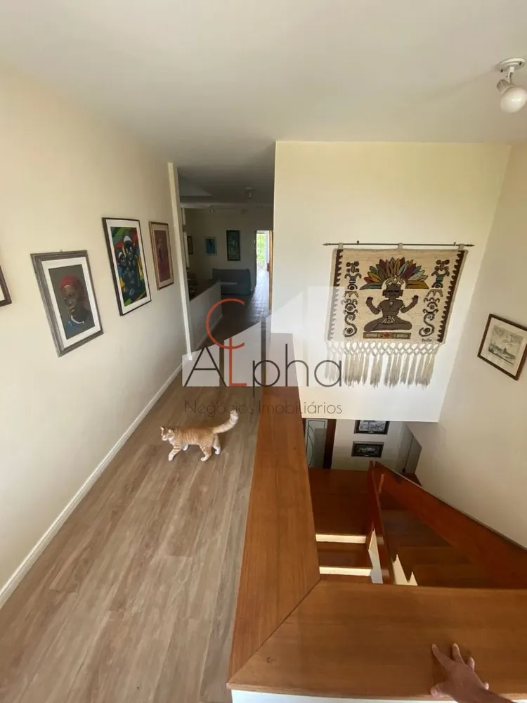Sobrado, 4 quartos, 820 m² - Foto 1