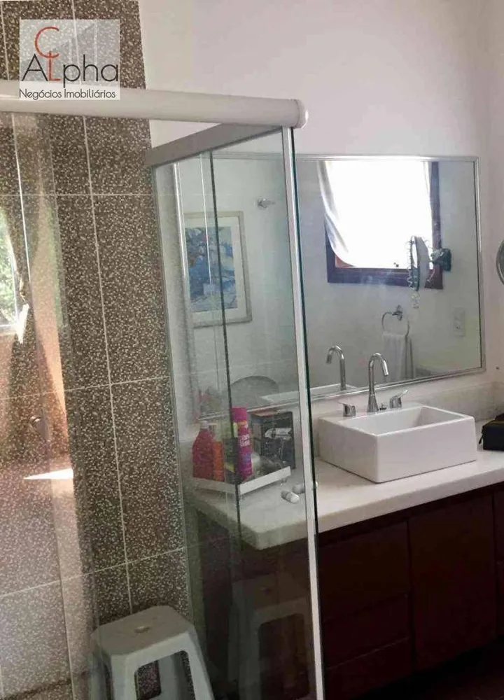Sobrado, 4 quartos, 381 m² - Foto 2