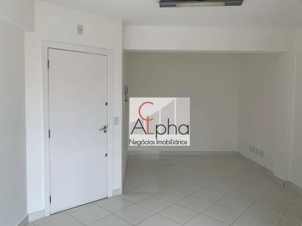 Sala-Conjunto, 25 m² - Foto 1
