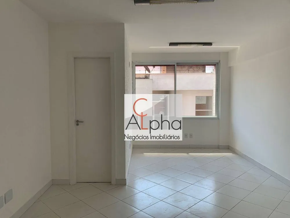 Sala-Conjunto, 25 m² - Foto 3