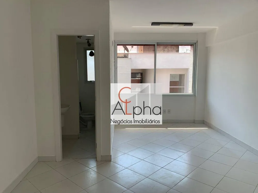 Sala-Conjunto, 25 m² - Foto 4