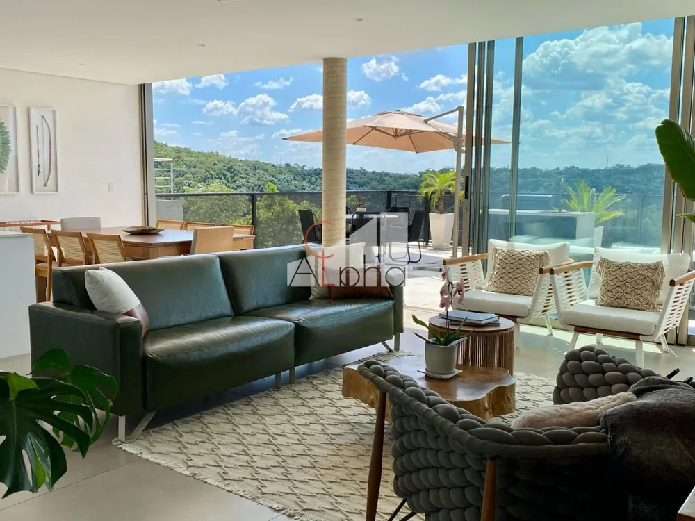 Sobrado, 5 quartos, 360 m² - Foto 2