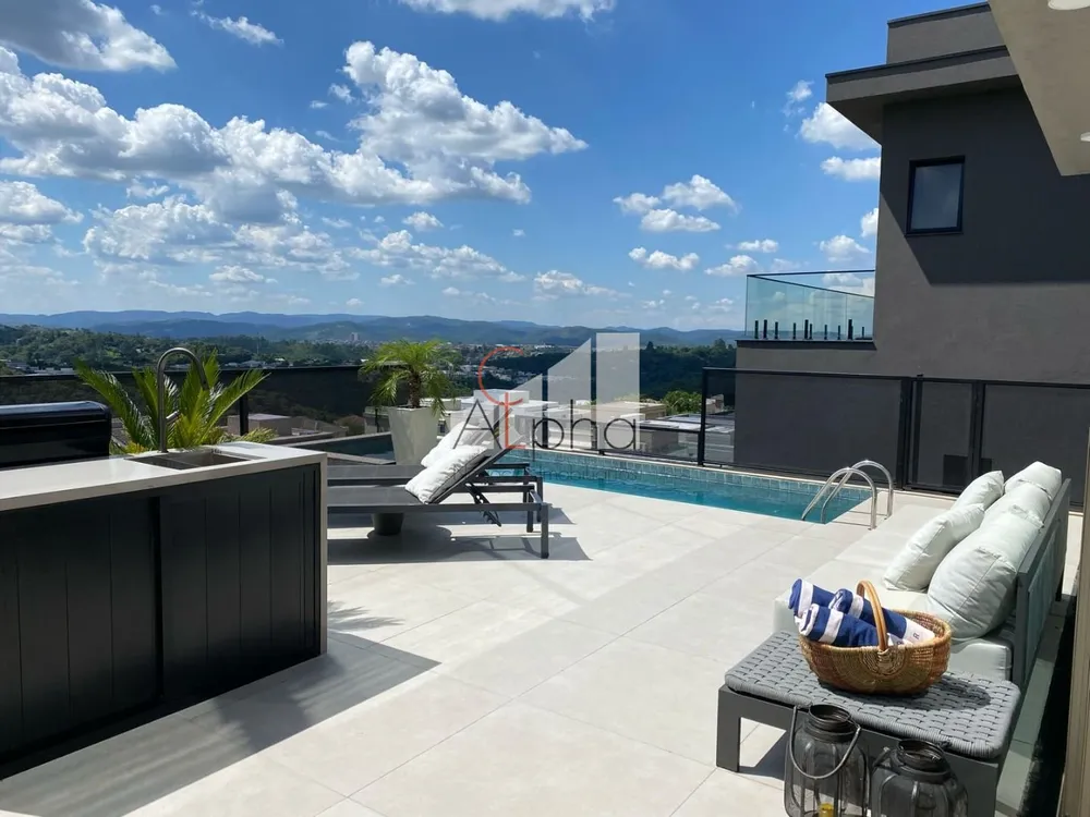 Sobrado, 5 quartos, 360 m² - Foto 4