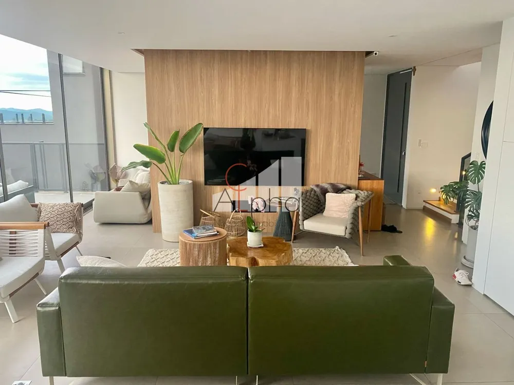 Sobrado, 5 quartos, 360 m² - Foto 3