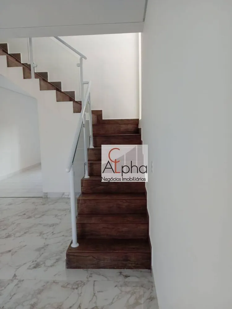 Sobrado, 3 quartos, 128 m² - Foto 2
