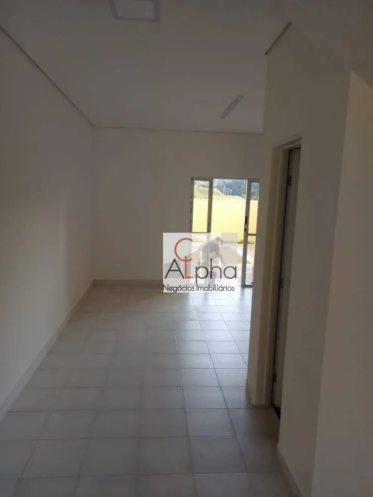 Sobrado, 3 quartos, 128 m² - Foto 4