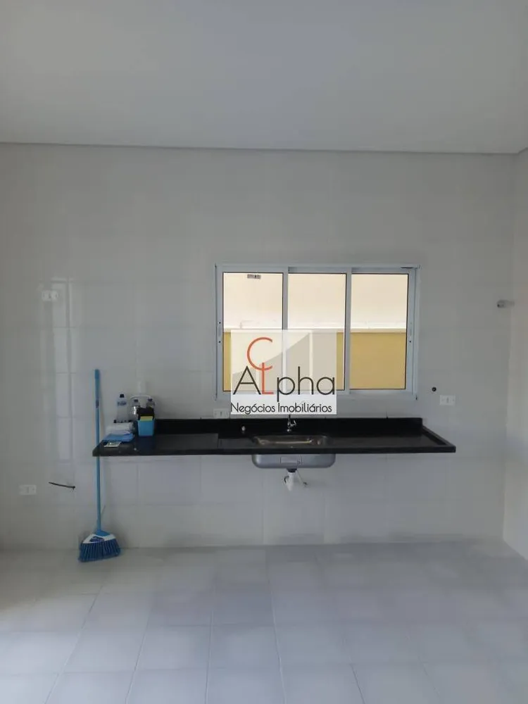 Sobrado, 3 quartos, 128 m² - Foto 3