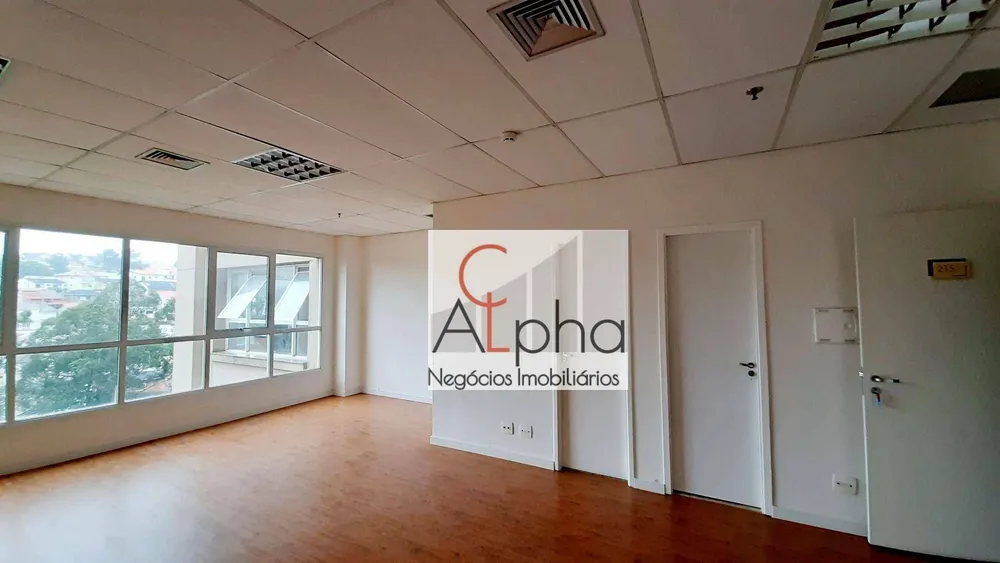 Sala-Conjunto, 47 m² - Foto 4