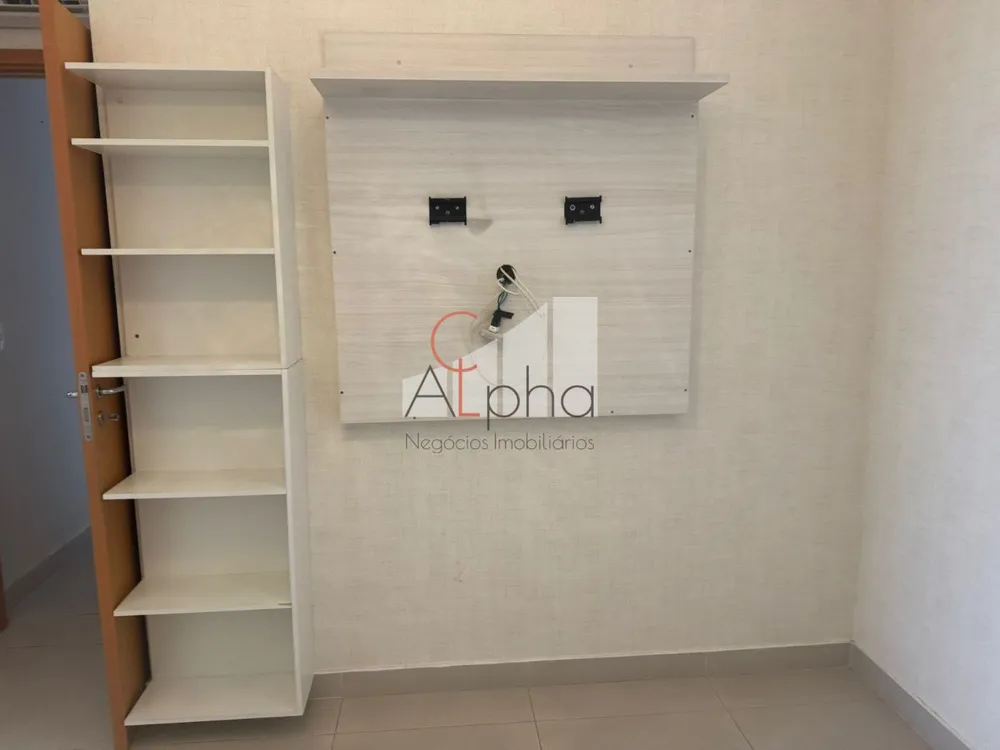Apartamento, 3 quartos, 96 m² - Foto 4
