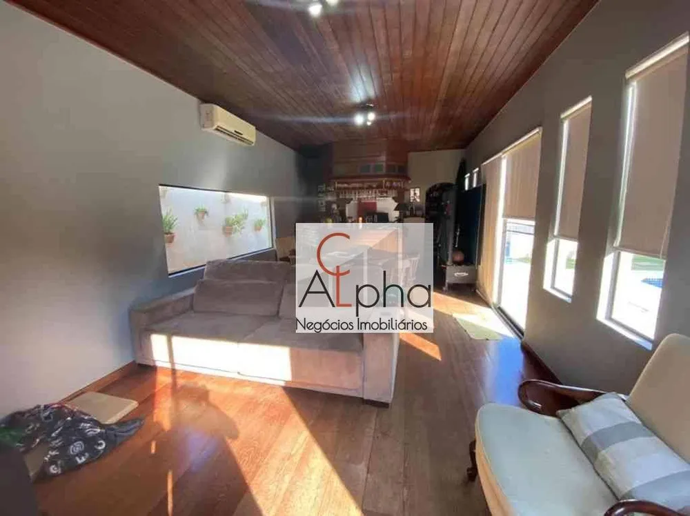 Sobrado, 4 quartos, 450 m² - Foto 2