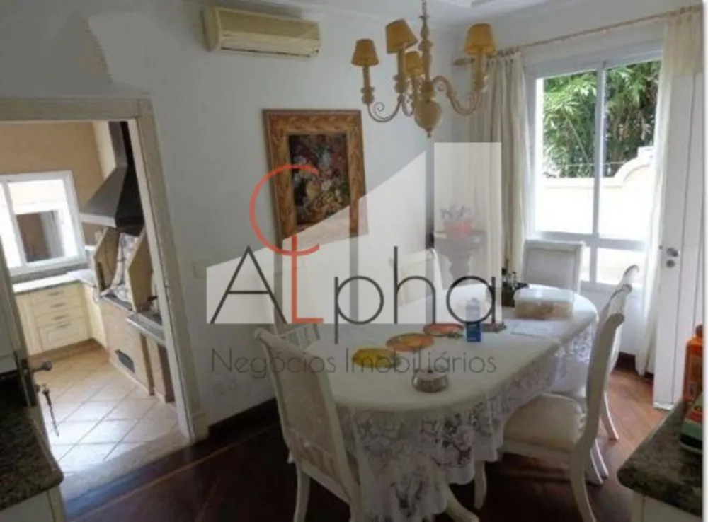 Sobrado, 6 quartos, 870 m² - Foto 7