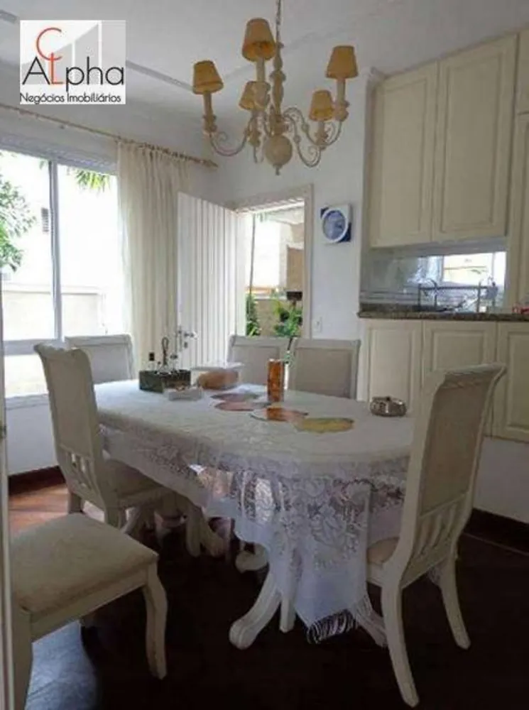 Sobrado, 6 quartos, 870 m² - Foto 2
