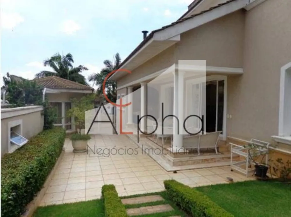 Sobrado, 6 quartos, 870 m² - Foto 6