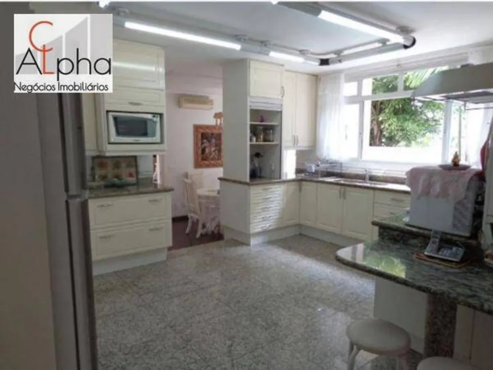 Sobrado, 6 quartos, 870 m² - Foto 3