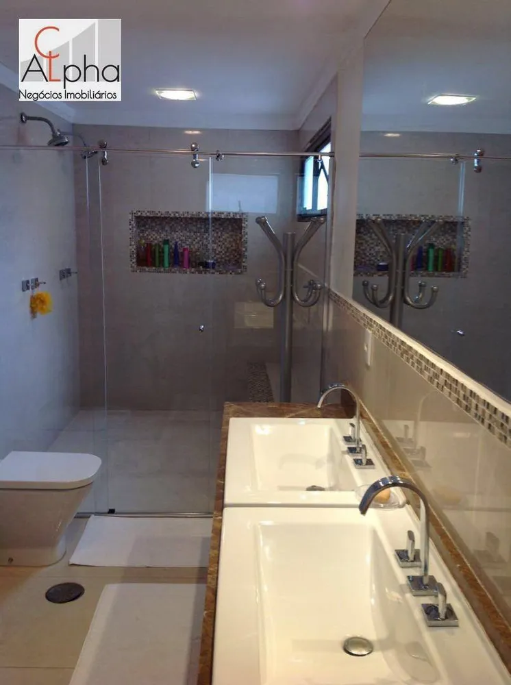 Apartamento, 4 quartos, 297 m² - Foto 3