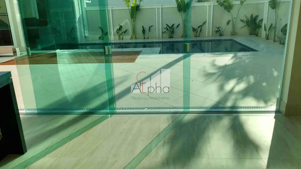 Sobrado, 4 quartos, 400 m² - Foto 4