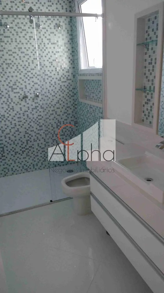 Sobrado, 4 quartos, 400 m² - Foto 3