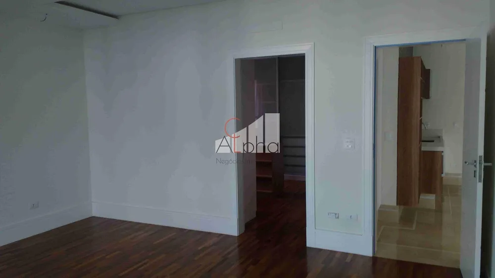 Sobrado, 4 quartos, 400 m² - Foto 2