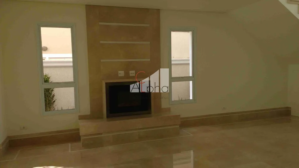 Sobrado, 4 quartos, 400 m² - Foto 1