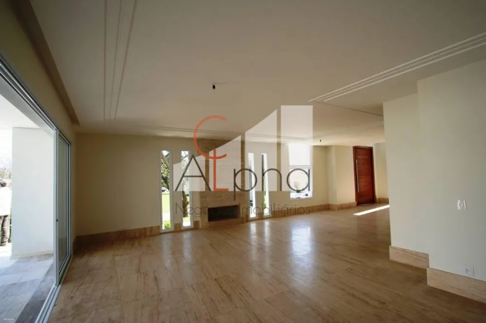 Sobrado, 4 quartos, 497 m² - Foto 6