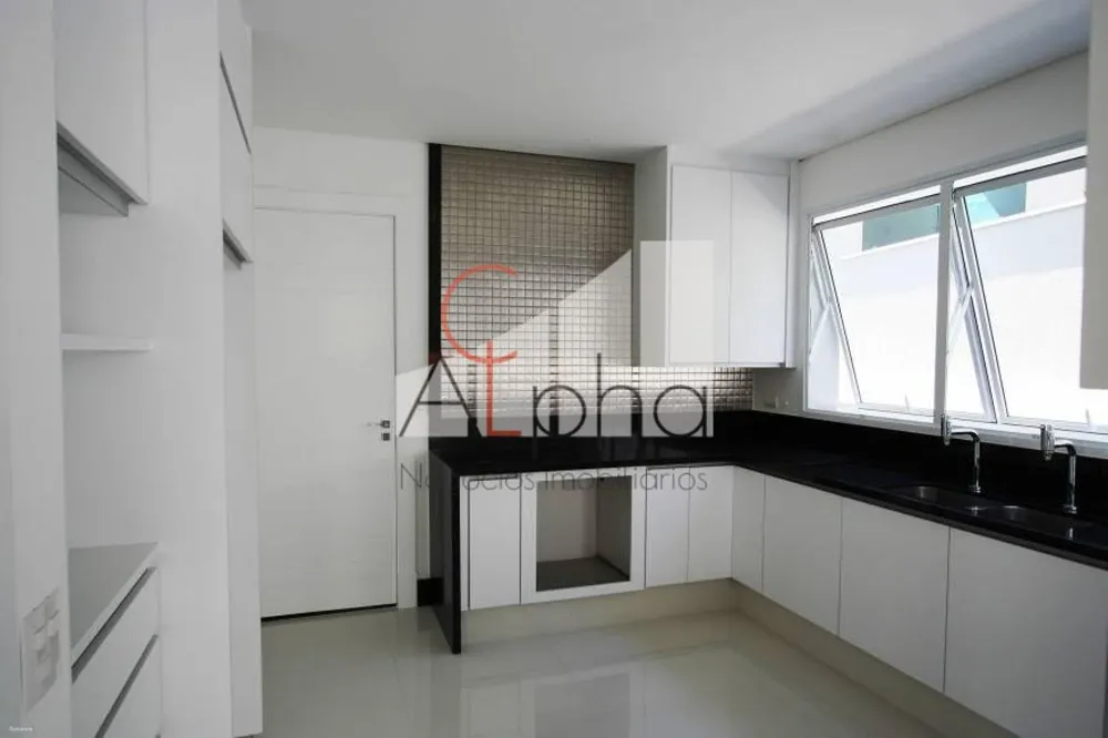 Sobrado, 4 quartos, 497 m² - Foto 8