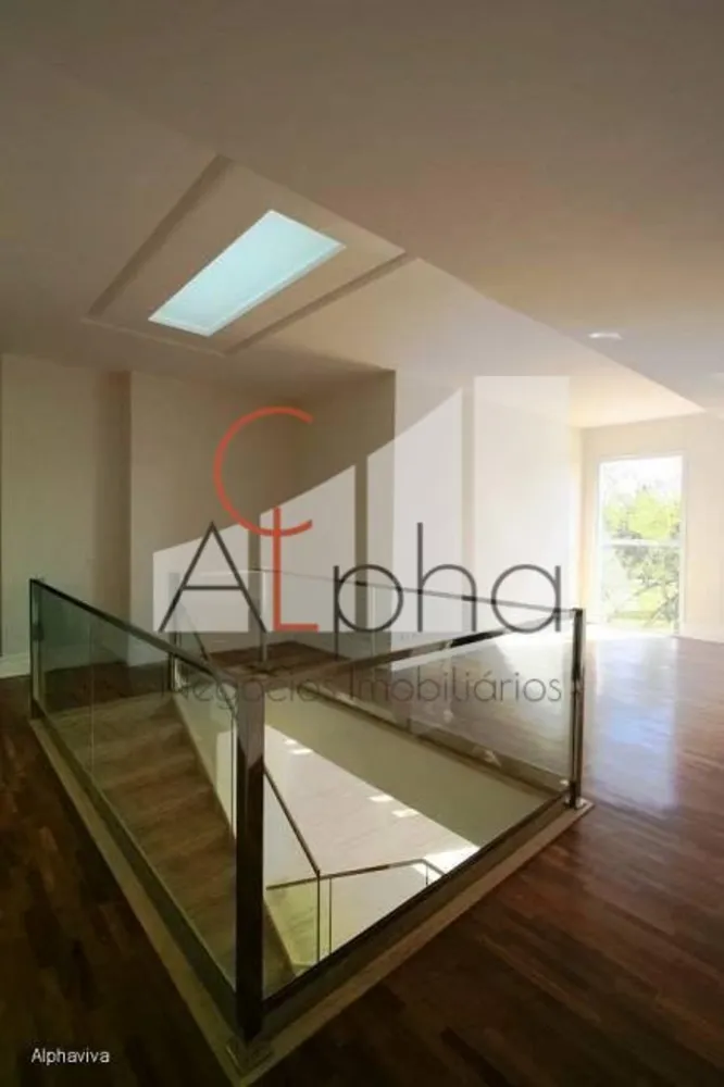 Sobrado, 4 quartos, 497 m² - Foto 7