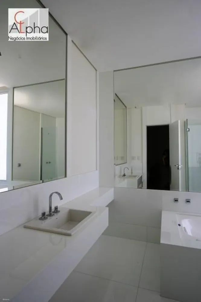 Sobrado, 4 quartos, 480 m² - Foto 2