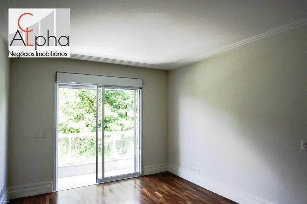 Sobrado, 4 quartos, 480 m² - Foto 3