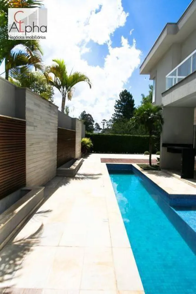 Sobrado, 4 quartos, 480 m² - Foto 4