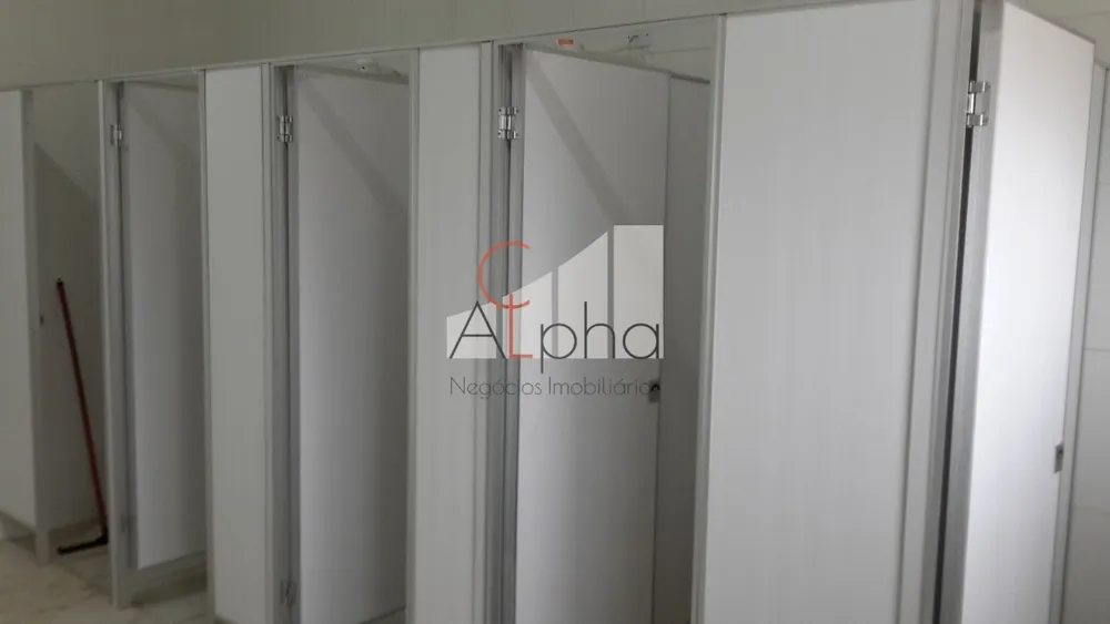 Depósito-Galpão, 1085 m² - Foto 2