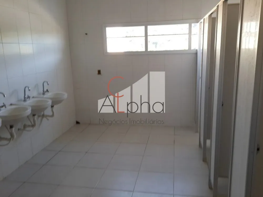 Depósito-Galpão, 1085 m² - Foto 3