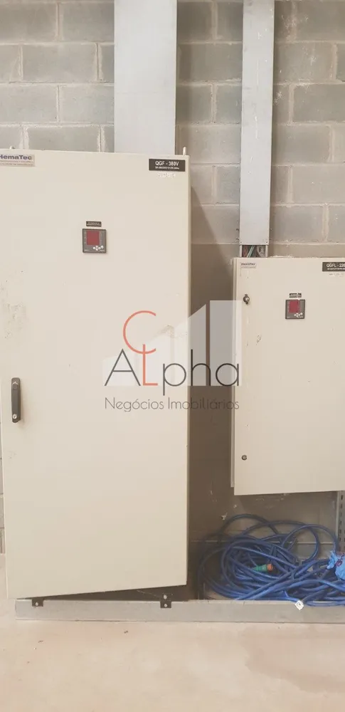 Depósito-Galpão, 1085 m² - Foto 4