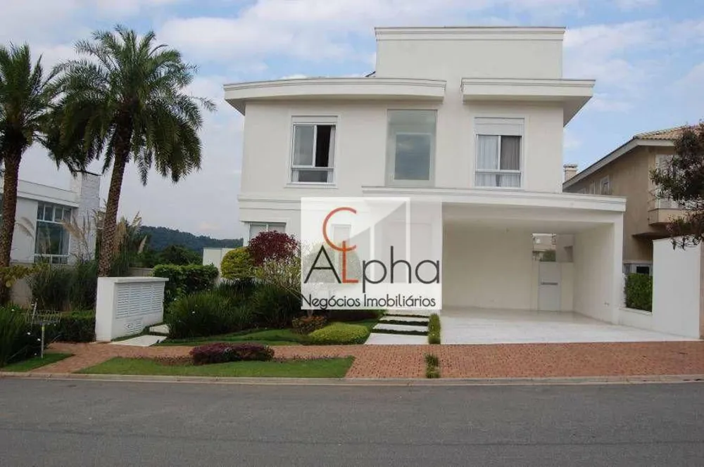 Sobrado, 4 quartos, 564 m² - Foto 2