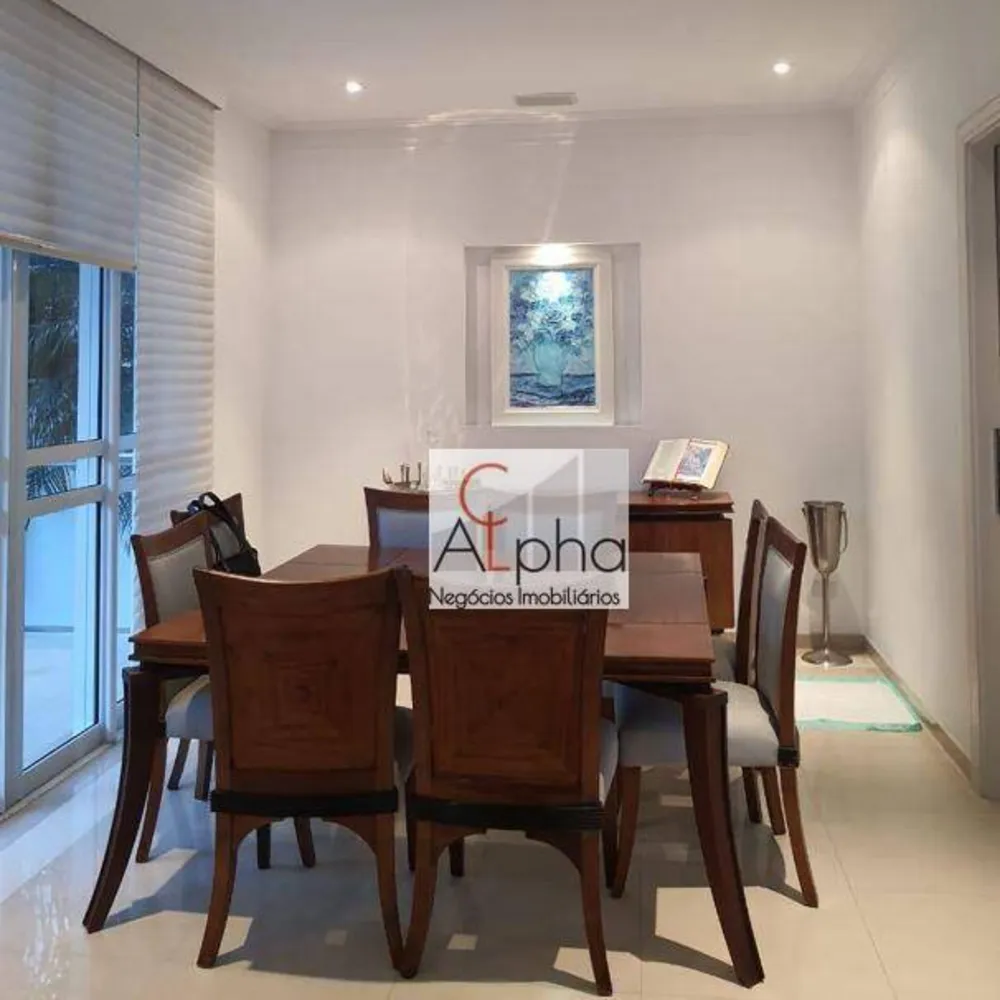 Sobrado, 4 quartos, 564 m² - Foto 3