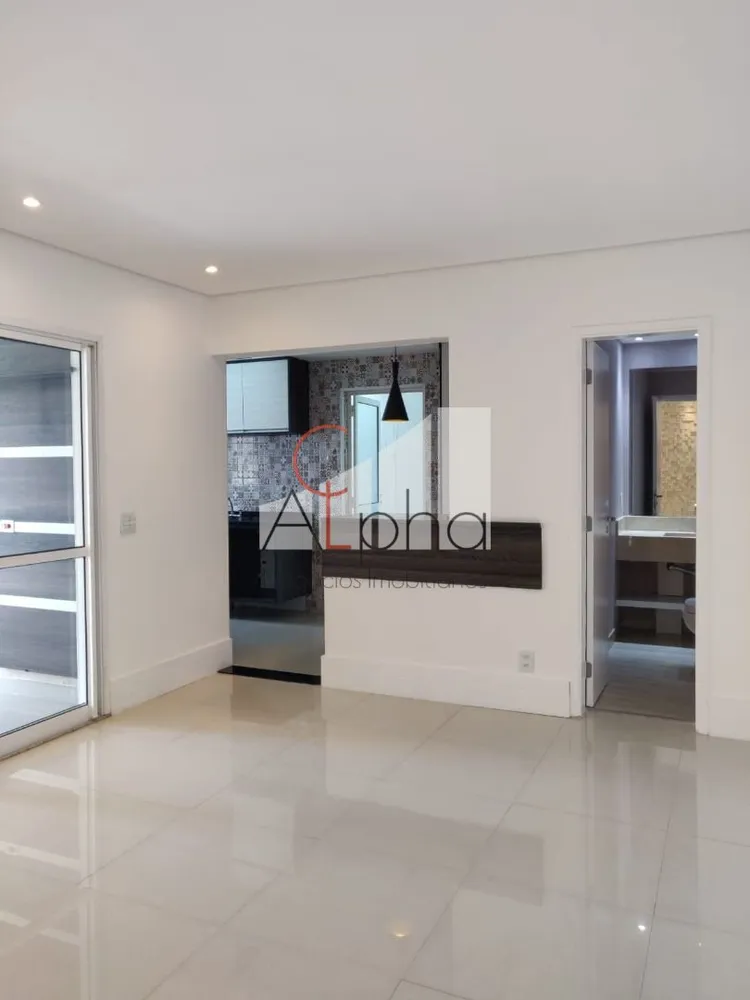 Apartamento, 2 quartos, 107 m² - Foto 3