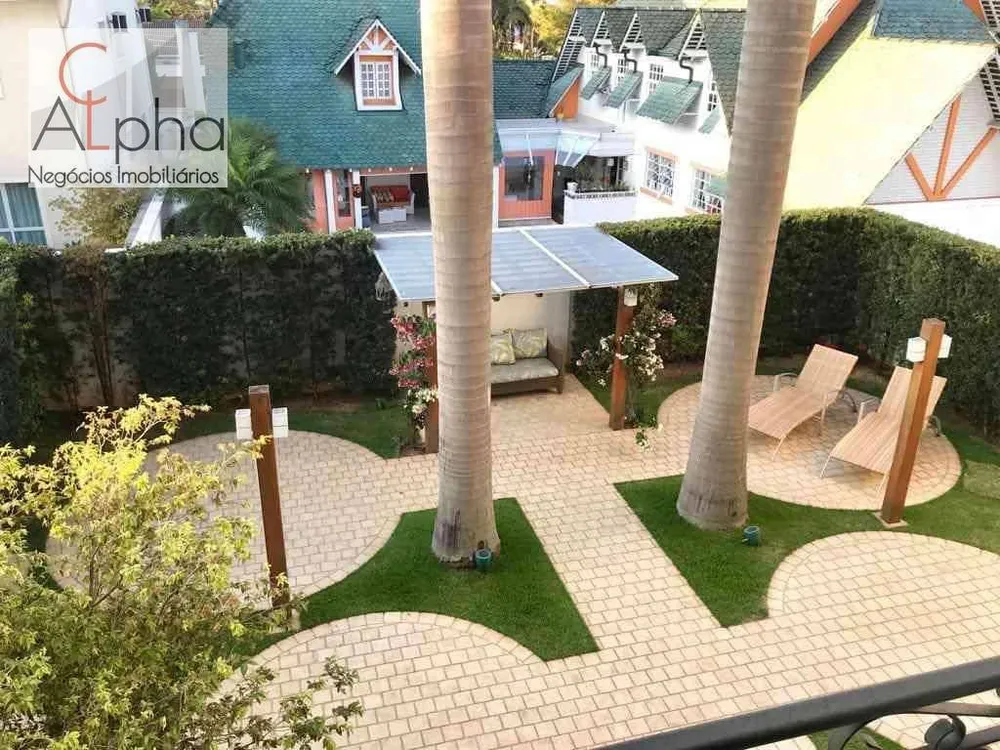 Sobrado, 4 quartos, 474 m² - Foto 3