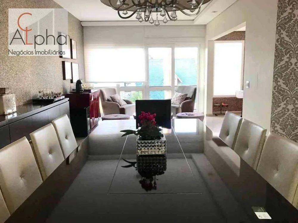 Sobrado, 4 quartos, 474 m² - Foto 4