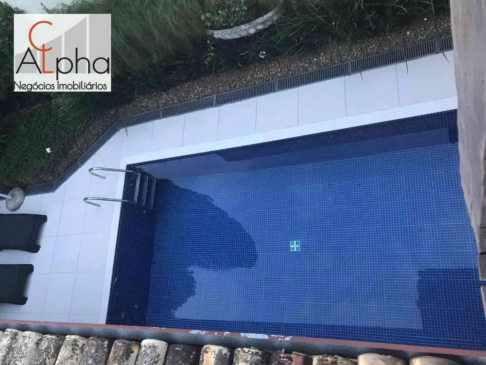 Sobrado, 4 quartos, 600 m² - Foto 1