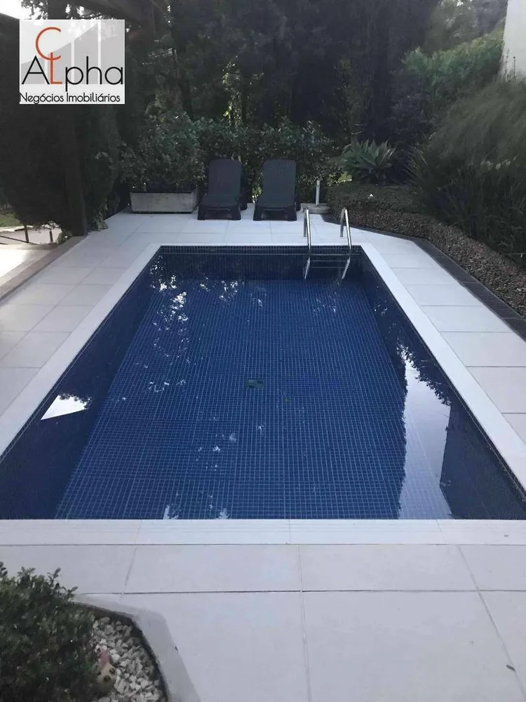 Sobrado, 4 quartos, 600 m² - Foto 2
