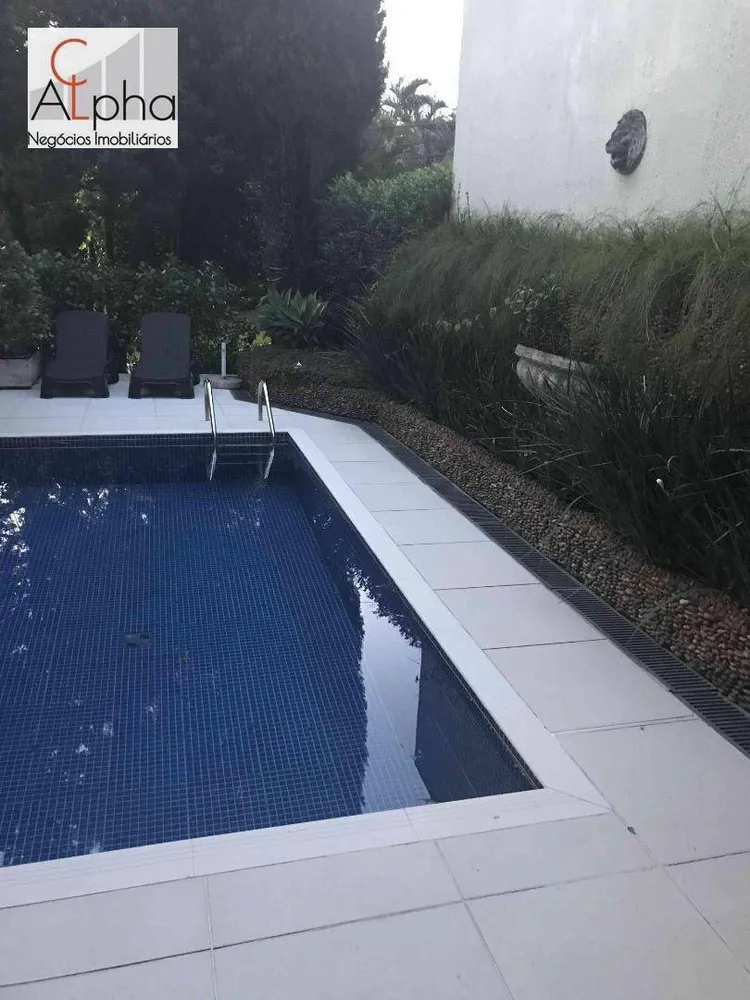 Sobrado, 4 quartos, 600 m² - Foto 3