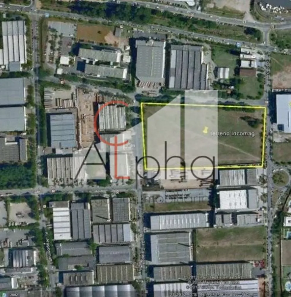 Terreno, 3 hectares - Foto 3