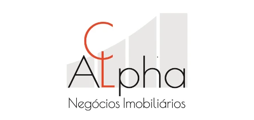 Logo de CL Alpha - Negócios Imobiliários